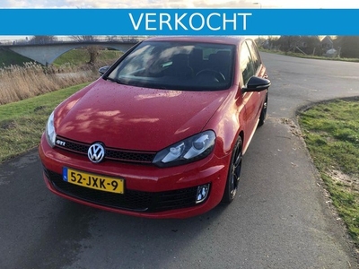 Volkswagen GOLF GTI GTI