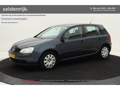 Volkswagen Golf *Lees advertentie* 1.4 TSI 122pk Trend