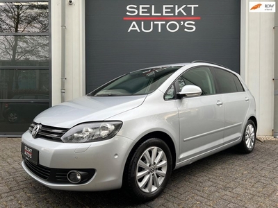 Volkswagen Golf Plus 1.2 TSI TEAM BlueMotion 105 Pk