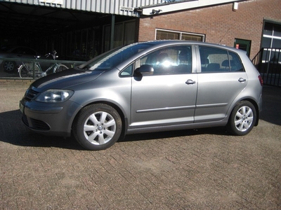 Volkswagen Golf Plus 1.4 Optive 3 (bj 2007)