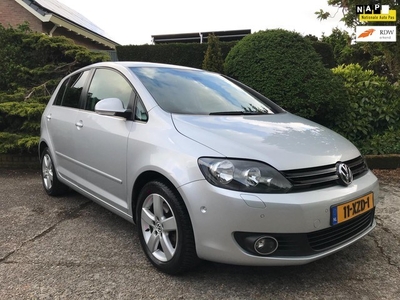 Volkswagen Golf Plus 1.4 TSI Comfortline, ECC, NAVI, PDC