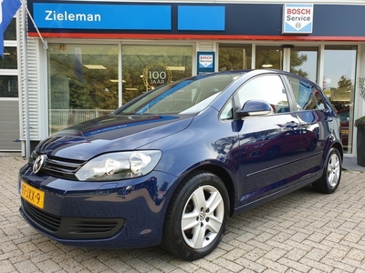 VOLKSWAGEN Golf Plus 1.4 TSI Comfortline Trekhaak