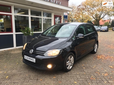 Volkswagen Golf Plus 1.4 TSI Highline