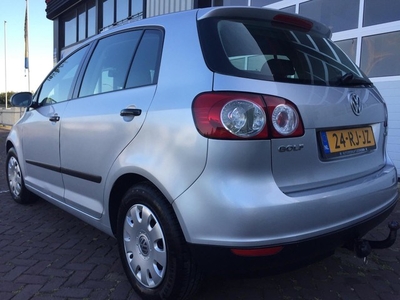 Volkswagen Golf Plus 1.6 FSI Turijn BJ2005 AIRCO NWE APK