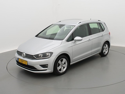 Volkswagen Golf Sportsvan 1.2 TSI 110pk Sportsvan Highline