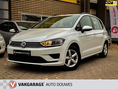 Volkswagen Golf Sportsvan 1.2 TSI