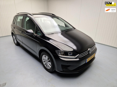 Volkswagen Golf Sportsvan 1.2 TSI Comfortline Ecc Cruise Control Alu