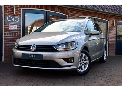 Volkswagen Golf Sportsvan 1.2 TSI Comfortline NAVIGATIE