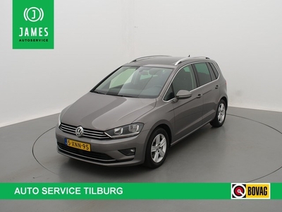 Volkswagen Golf Sportsvan 1.2 TSI Highline PANO NAVI LMV