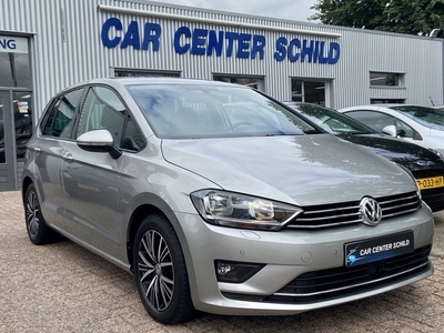 Volkswagen Golf Sportsvan 1.4 TSI Highline, NAVI, PDC