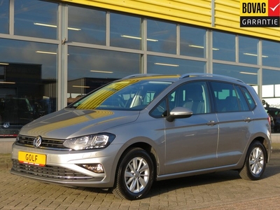 Volkswagen Golf Sportsvan 1.5 TSI -130pk-ACT Comfortline /