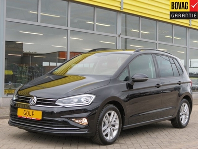 Volkswagen Golf Sportsvan 1.5 TSI -150pk- Automaat / Navi /