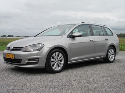 Volkswagen Golf Variant 1.0 TSI automaat NAVI PDC V/A