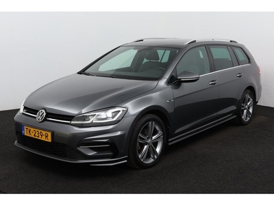 Volkswagen Golf Variant 1.0 TSI Highline Business R