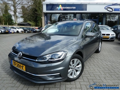 Volkswagen Golf Variant 1.4 TSI Comfortline