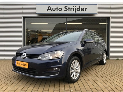 Volkswagen Golf Variant 1.4 TSI Highline Automaat Panodak /