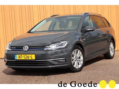 Volkswagen Golf Variant 1.5 TSI Comf.Busi. 1ste eigenaar