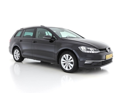 Volkswagen GOLF Variant 1.6 TDI Comfortline Executive-Pack