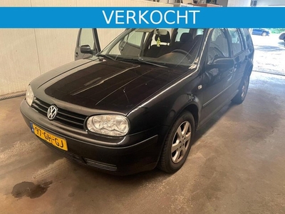 Volkswagen GOLF ; VARIANT 77 KW