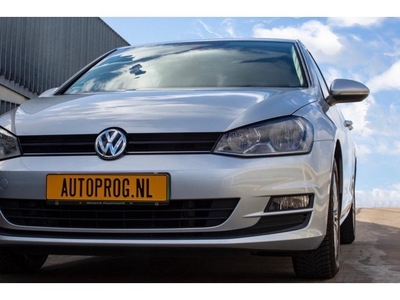 Volkswagen Golf VII 1.2 TSI absolute nieuwstaat.