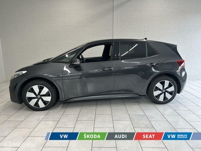 Volkswagen ID.3 Life Pro 58 kWh (€ 2000,- subsidie)