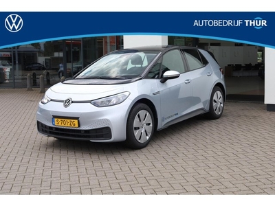 Volkswagen ID.3 Pro 58 kWh 146PK / 107kW [€2000 SEPP