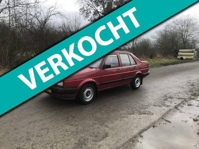 Volkswagen Jetta 1.3 CL APK 2024 inruil is mogelijk