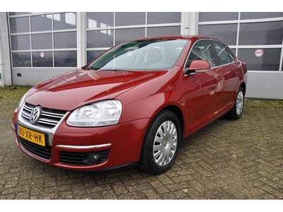 Volkswagen Jetta 1.4 TSI Comfortline, Automaat (bj 2007)