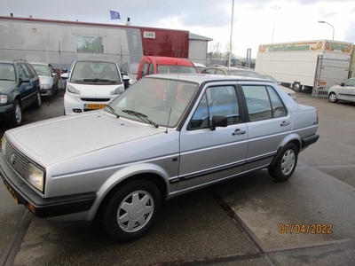 Volkswagen JETTA 1.6 Inruil Mogelijk