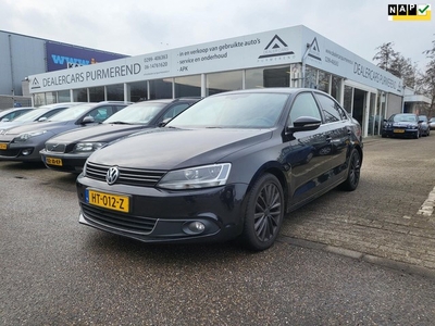 Volkswagen Jetta 2.0 TSI Highline