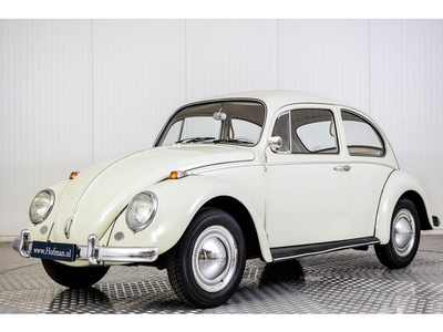 Volkswagen Kever 1200 L (bj 1965)