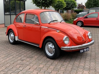 Volkswagen Kever 1303 LS