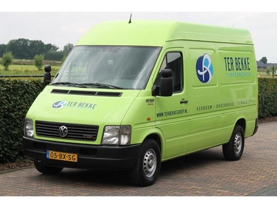 Volkswagen LT 2.5 TDI AIRCO HOOG LANG 80 KW