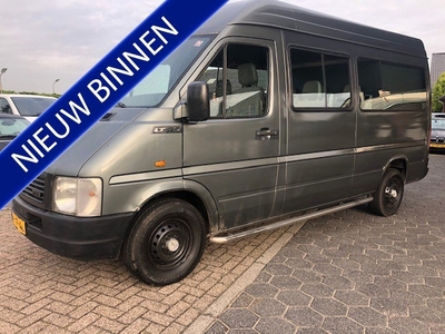 Volkswagen Lt 35a 2.5 TDI lang (bj 2003)