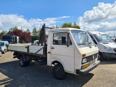 Volkswagen LT 45 TD