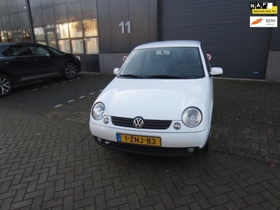 Volkswagen Lupo 1.0 2005 APK