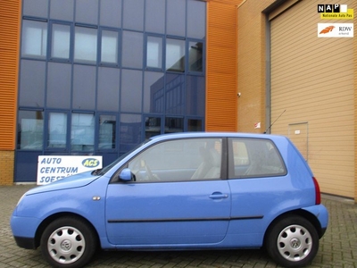 Volkswagen Lupo 1.0 Trendline