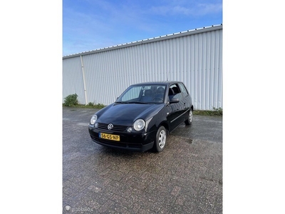 Volkswagen Lupo 1.4 16V Automaat APK 12-2022 Nw distri