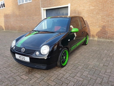 Volkswagen Lupo 1.4 Sportline