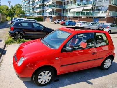 Volkswagen LUPO LUPO; 44 KW