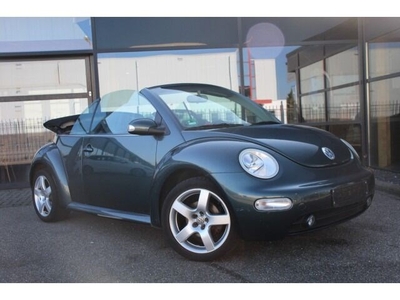 Volkswagen - New Beetle 1.4 - 2003