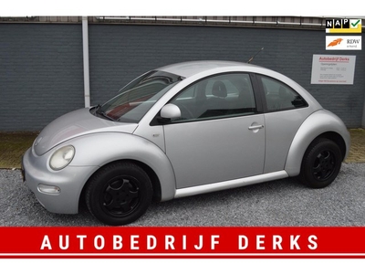 Volkswagen New Beetle 1.6 Airco Stuurbekrachtiging Jaar APK