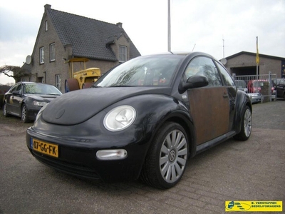 Volkswagen New Beetle 1.9 TDI 90pk Highline