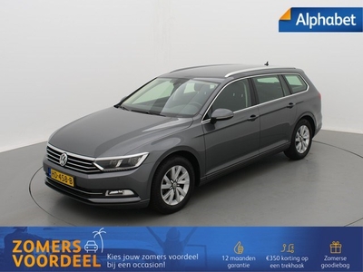 Volkswagen Passat 1.4 TSI 150pk ACT Variant Business