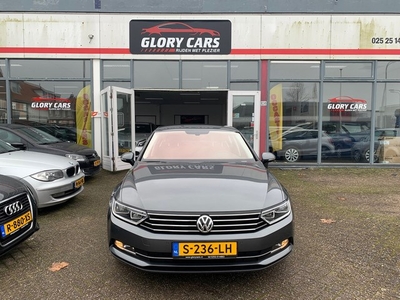 Volkswagen PASSAT 1.4 TSI ACT AUTOMAAT-DSG-NAVI-CRUSE-LED