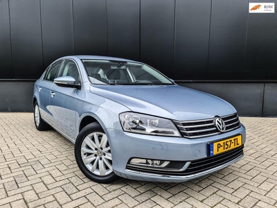 Volkswagen PASSAT 1.4 TSI Comfortline BlueMotion