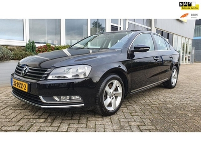 Volkswagen Passat 1.4 TSI Comfortline BlueMotion APK