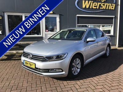 Volkswagen Passat 1.4 TSI Comfortline Business