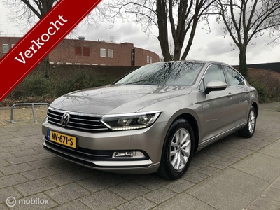 Volkswagen Passat 1.4 TSI Comfortline/ Verkocht Verkocht!!