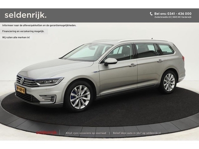 Volkswagen Passat 1.4 TSI GTE Highline *Excl. BTW* Full